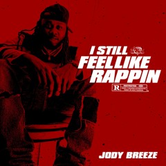 Jody Breeze - New Freezer Freestyle