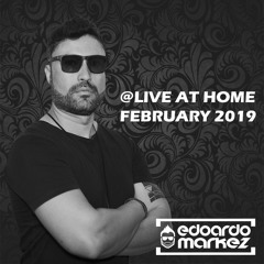 @LIVE AT HOME FEBRUARY 2019