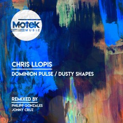 Premiere: Chris Llopis - Dusty Shapes (Jonny Cruz Remix) [Motek]
