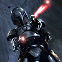 Jango Fett Impression