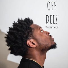 Off Deez Freestyle