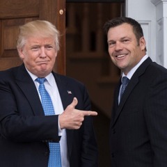Eat The Rich Podcast Ep 1: Voter Suppression