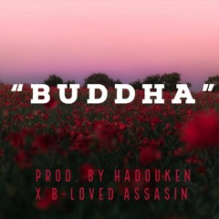 UK Drill Type Beat - Buddha  (prod. by B Loved Assassin X Hadouken Beats)