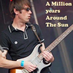 my collabs with Martin Reed