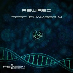 Test Chamber 4 [Free Download]