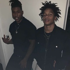"Slid to the Bank" GGG Eli Ft. Nino
