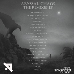 Abyssal Chaos - Fox (Electrorites Re - Edit) [Advanced]