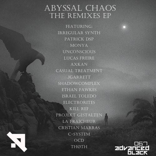 Abyssal Chaos - Fox (Electrorites Re - Edit) [Advanced]