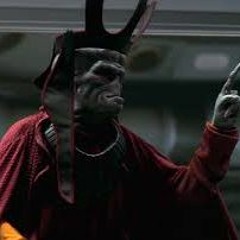 Nute Gunray Impression