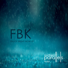 Premiere: FBK "Enjoy Right Now" - Northern Parallels