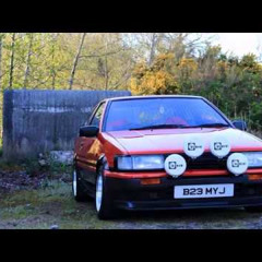 memories (twincam tribute)