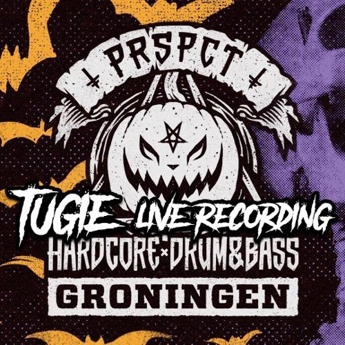 Audioexploitcast #073 by TUGIE