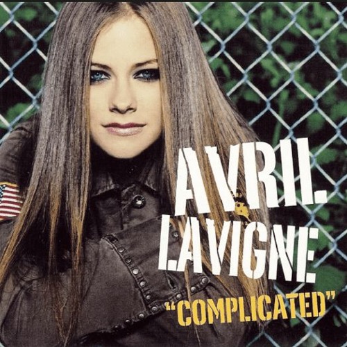 Avril lavigne download