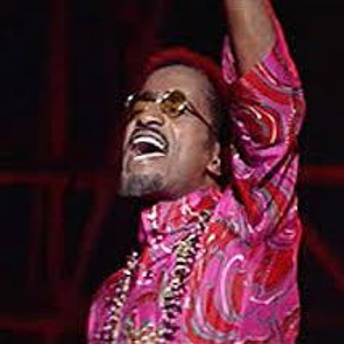 Rhythm Of Life - Sammy Davis Jr.