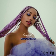 Lovefool (Machine Mix)