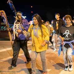 Apache Stronghold: The Spiritual Movement to Save Oak Flat - Ep. 28