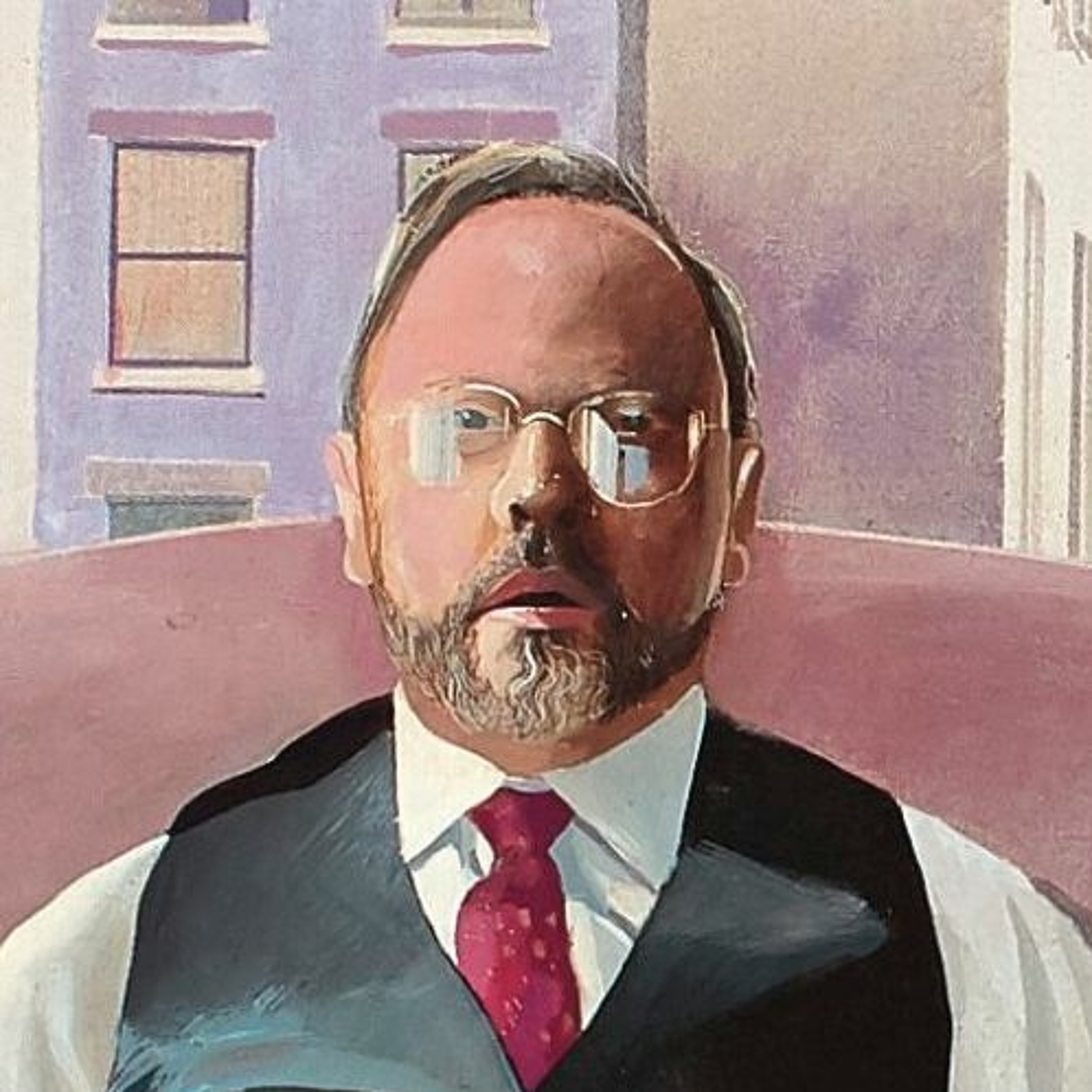 Artelligence Podcast