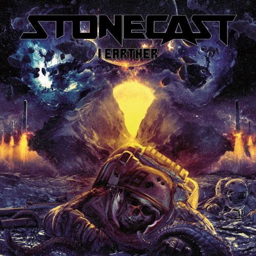 Stonecast - The Earther