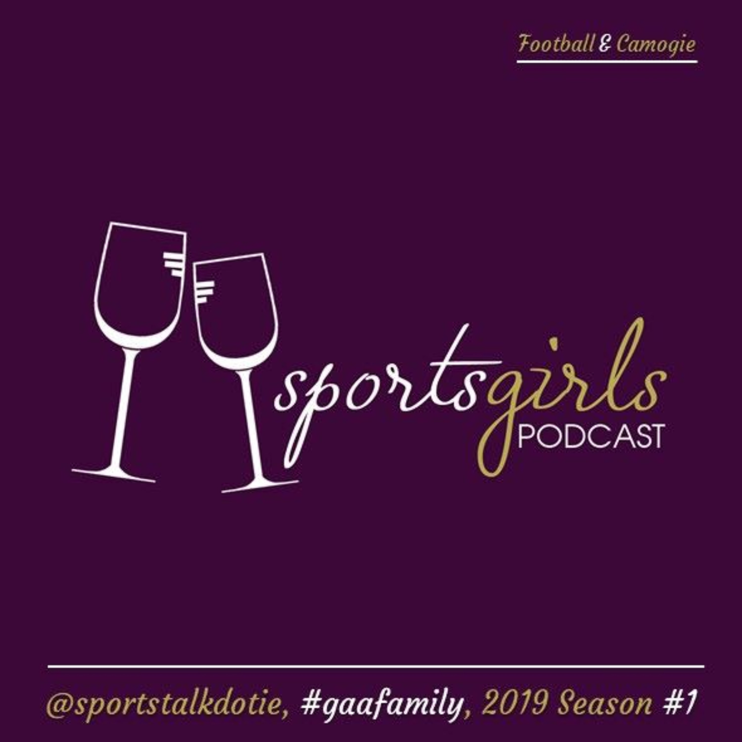 Sportstalk.ie Podcasts