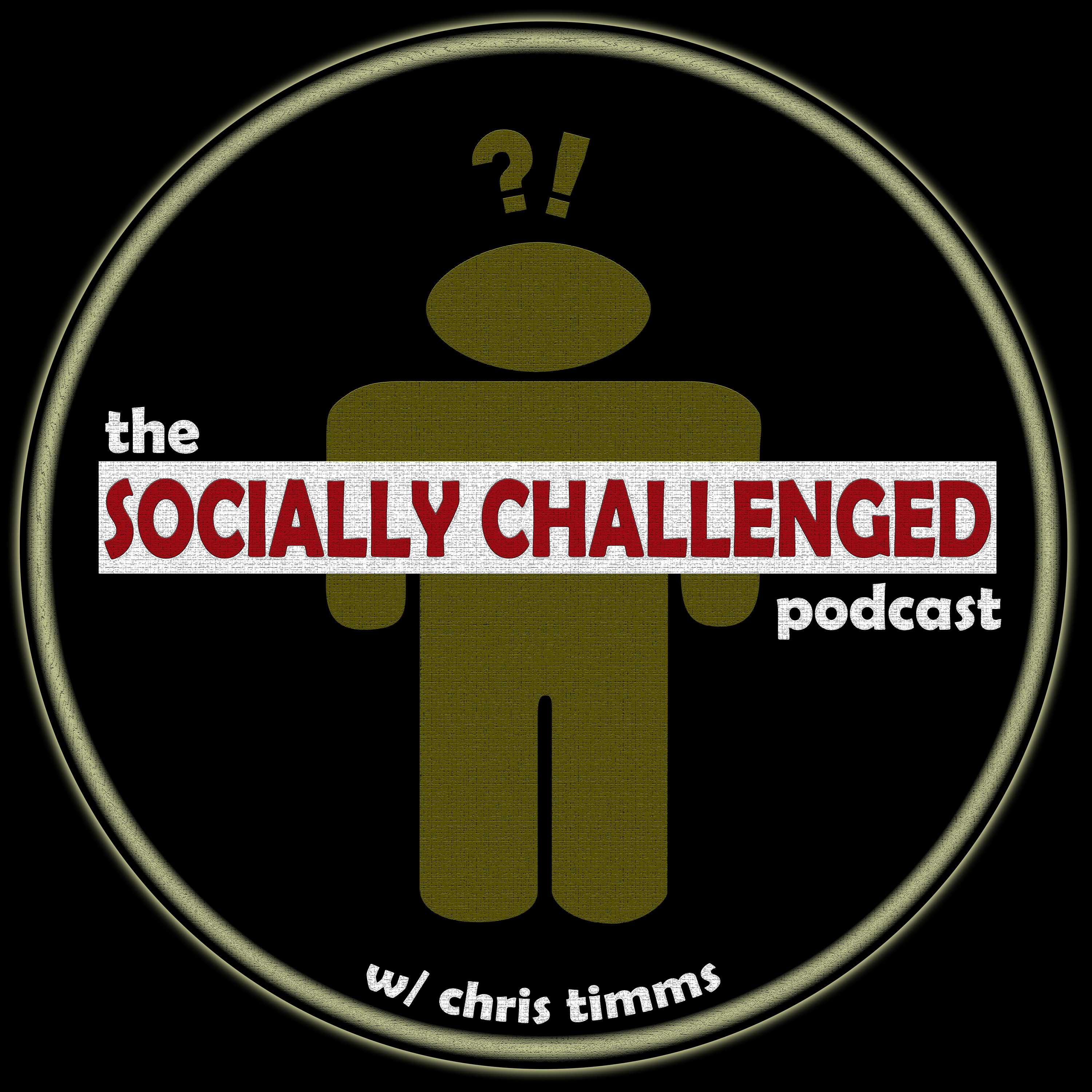 Episode #03 episode artwork