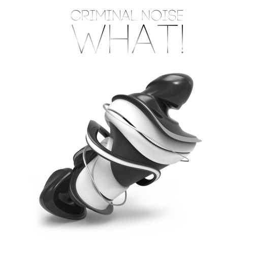 CRIMINAL NOISE - WHAT!