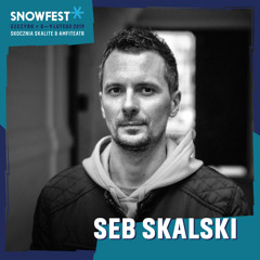 SFF2k19 SnowCast by Seb Skalski
