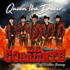 La Nueva Corriente de Martin Juarez - Falsa