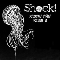 Deuxième Phase - Volume VI - 2. Tuxedo