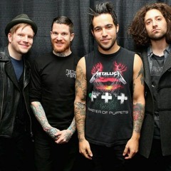 FOB Alone Together