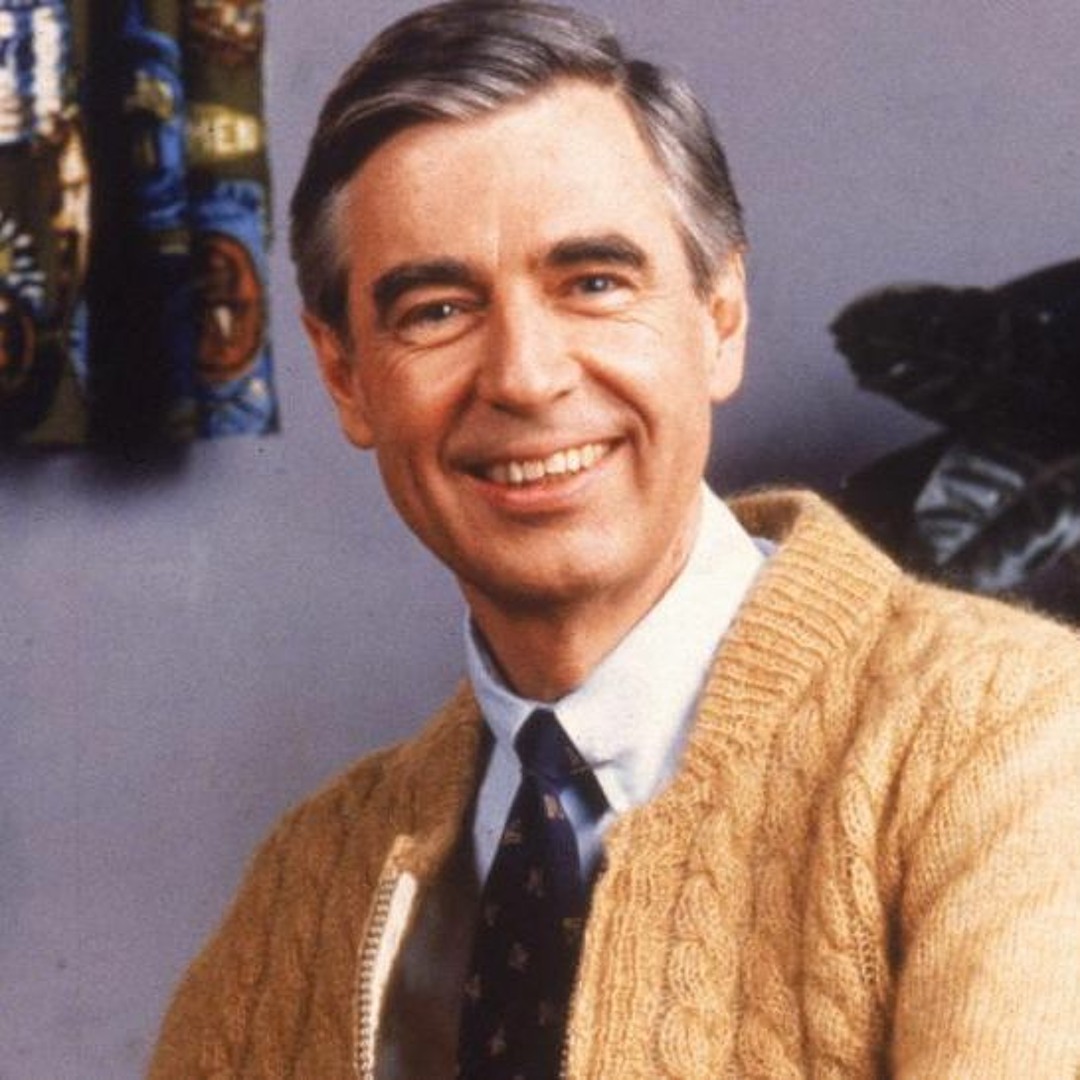 Stream Dear Mister Rogers by Alisongs Listen online for free on SoundCloud