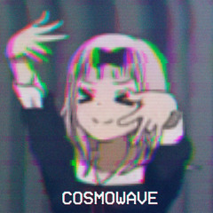 Chika Fujiwara Rap [Love Is War] (Cosmowave Remix)