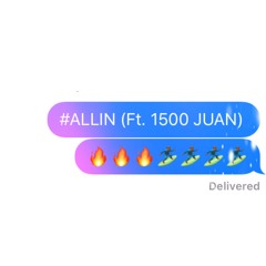 ALL IN - DEAD SKYY X 1500 JUAN
