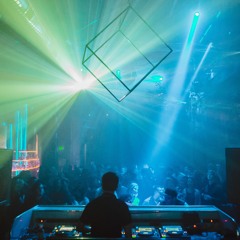 Sam Drake @ Inquiry, The Great Northern SF, 1.19.19