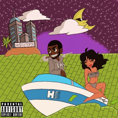 Dont Get Comfy (Prod. Tracy Tyler)