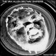 The Van Allen Beltway Snipers Volume Two