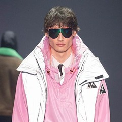 les hommes fw19