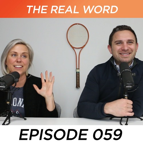Episode 059: Spring Market? Nationwide MLS? Plus Tips for Not Annoying People