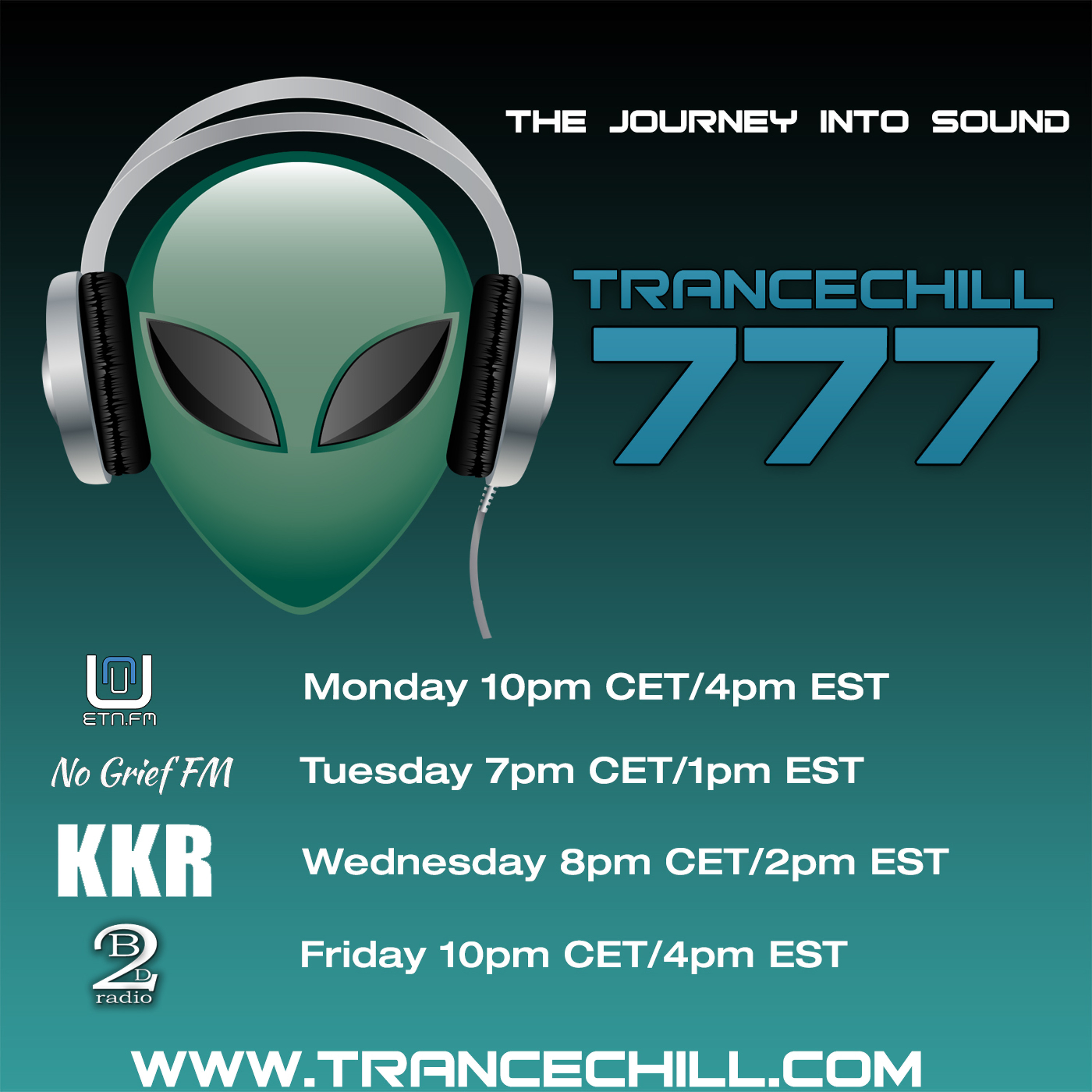 TranceChill Podcast