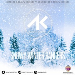 Jan '19 Snowy Winter Bangers