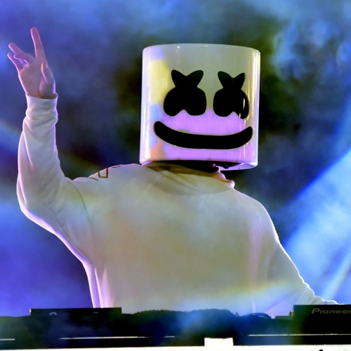 Stream Marshmello @ Pleasant Park, Fortnite (Extended Set) 2019-02-02 by  Helgeesson | Listen online for free on SoundCloud