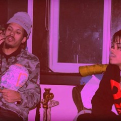 Right Now🕯  ft. BadLuckKid