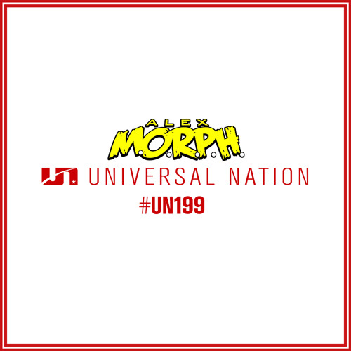 Universal Nation 199