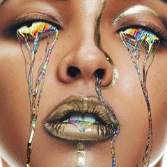 "Broken" (Prod. HARDKNOCK)