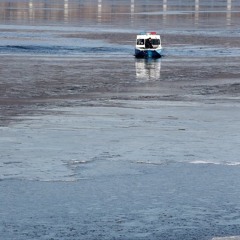 그리움이 변해가는 순간 나는 네가 잊는 걸