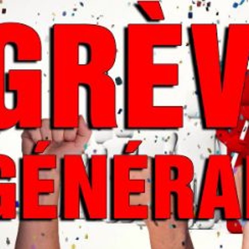 gggrrrRêve Géné-RÂLE! Boycott TOTAL!!!