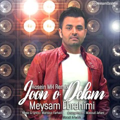 Joono Delam (Hossein MH Remix)