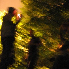 Late Night Smoke In The Bluwrld (Prod. DJ caveman)