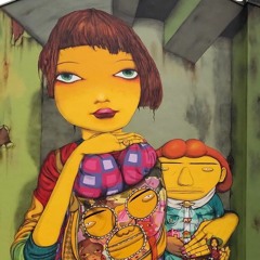 Soul Coughing - I Miss The Girl (ShrineOfTheWolf Remix)