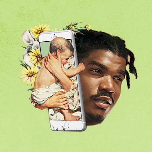 "Friendly Fire" | Bouncy Smino / GoldLink Type Beat