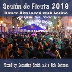 Sesión de Fiesta 2019 [Explicit]
